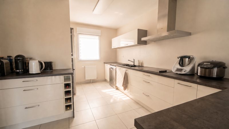 Maison à vendre, 114m², Allennes-les-Marais