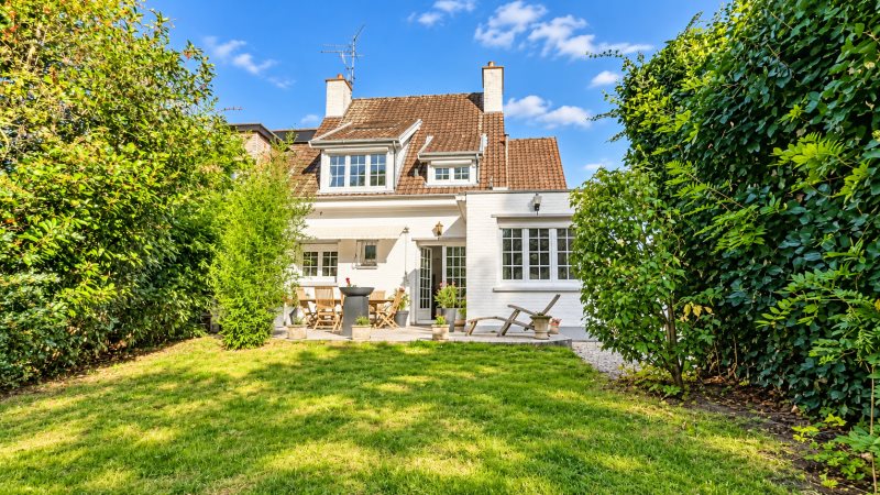 Maison à vendre, 130m², Wattignies