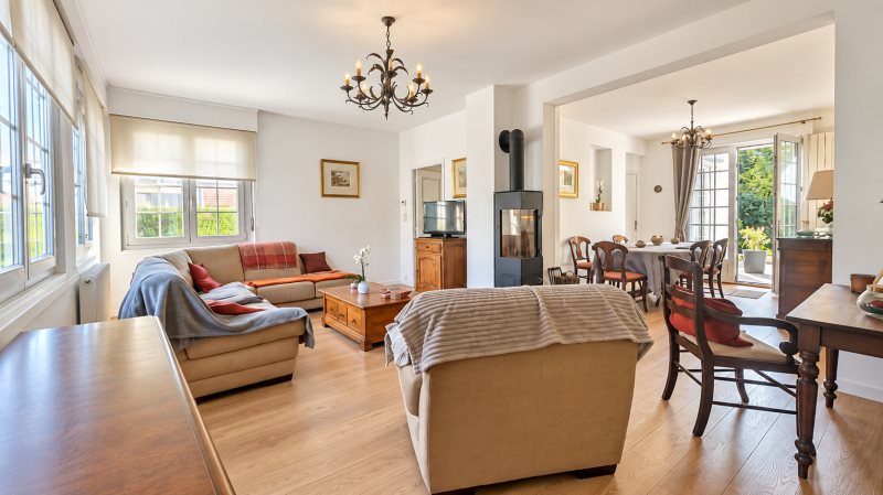 Maison à vendre, 130m², Wattignies