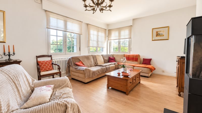 Maison à vendre, 130m², Wattignies