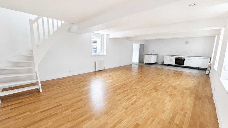 Appartement à vendre, 91m², Seclin