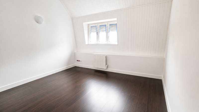 Appartement à vendre, 91m², Seclin