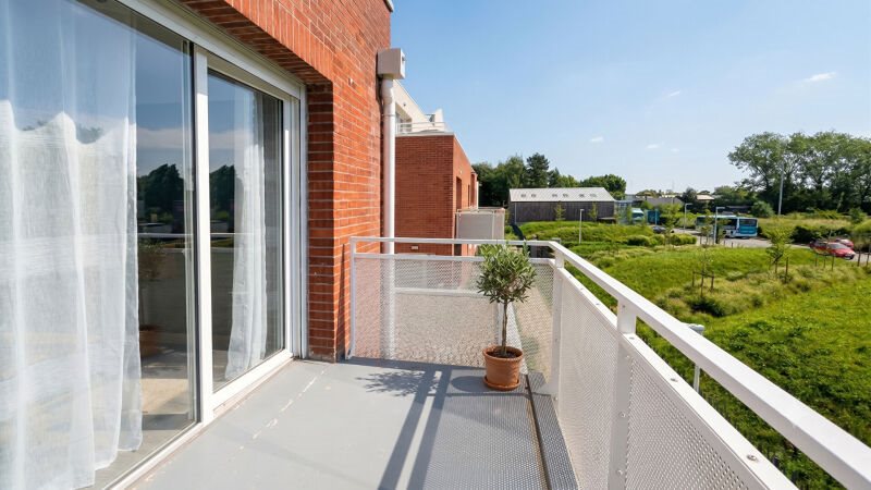 Appartement à louer, 63m², Seclin