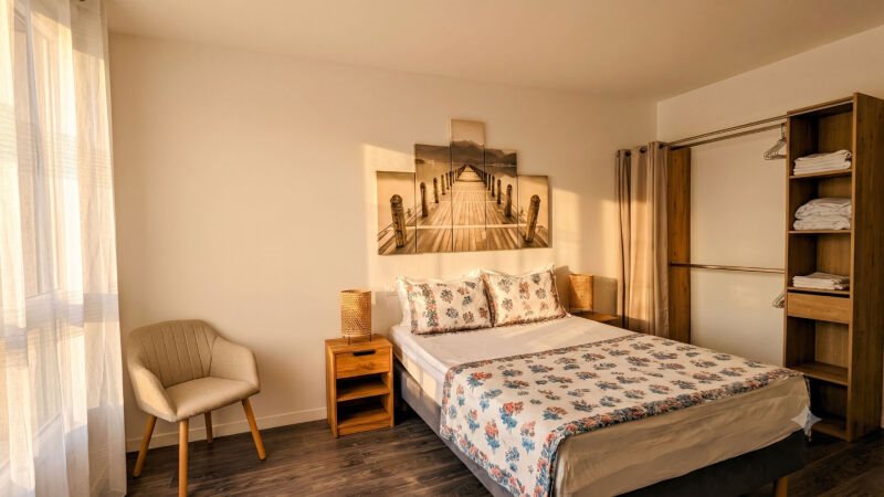 Appartement à louer, 63m², Seclin