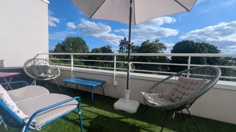 Appartement à vendre, 102m², Seclin