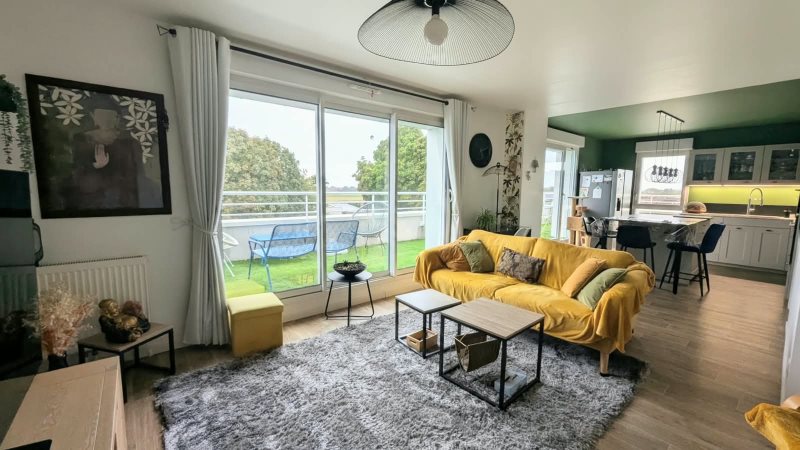 Appartement à vendre, 102m², Seclin