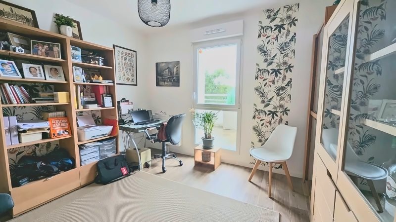 Appartement à vendre, 102m², Seclin