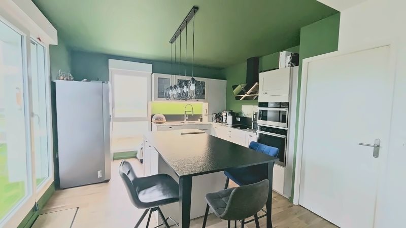 Appartement à vendre, 102m², Seclin