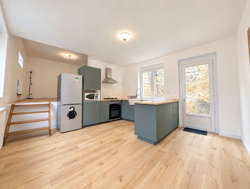 Maison à vendre, 90m², Seclin
