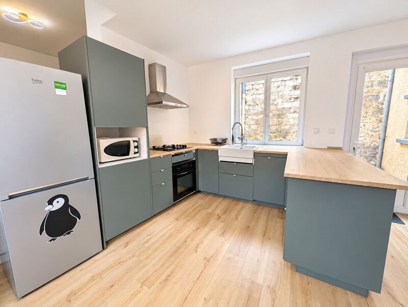 Maison à vendre, 90m², Seclin
