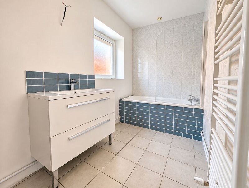 Maison à vendre, 90m², Seclin