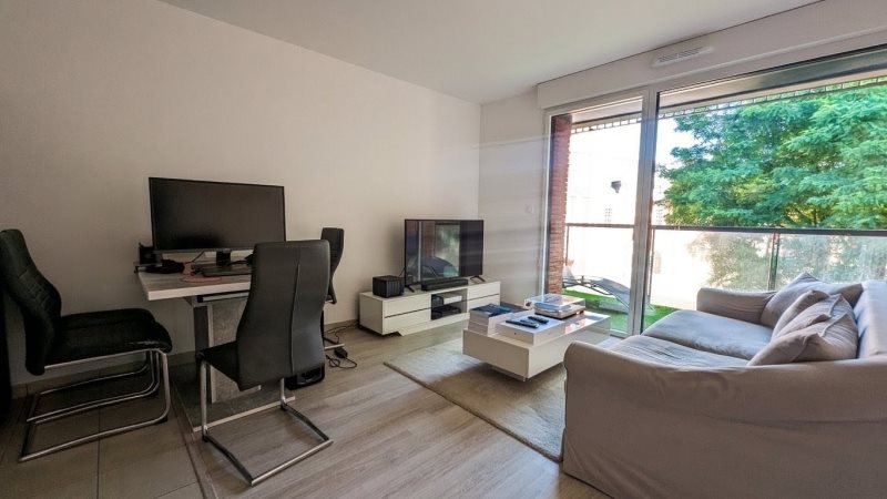 Appartement à vendre, 44m², Seclin