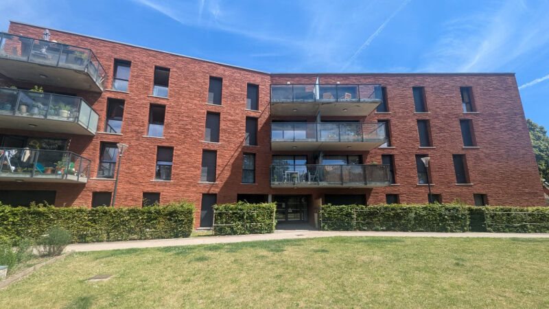Appartement à vendre, 44m², Seclin