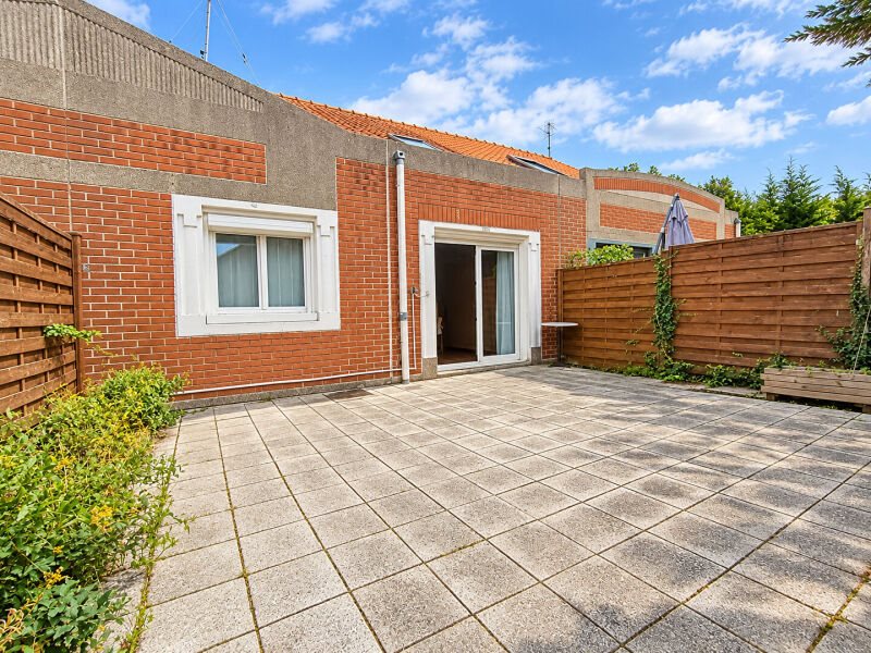 Maison à vendre, 90m², Wahagnies