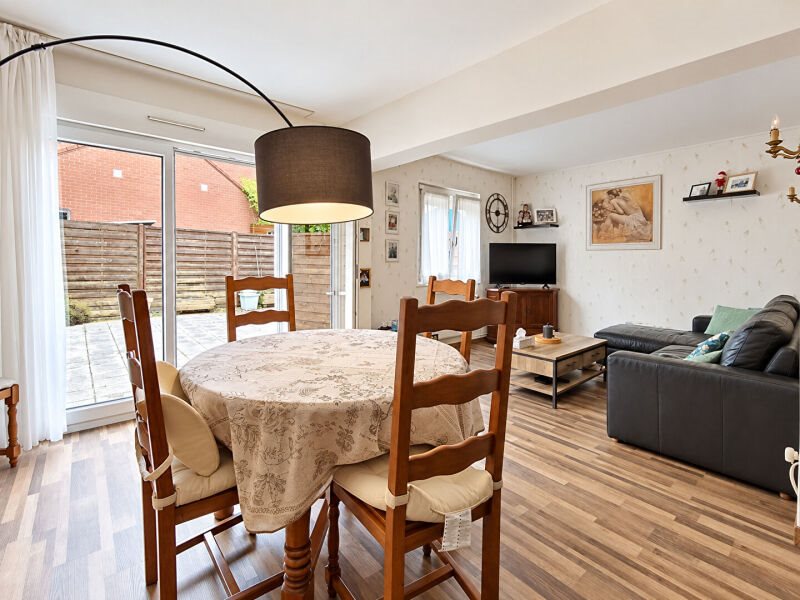 Maison à vendre, 90m², Wahagnies