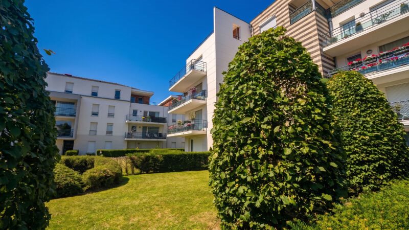Appartement à vendre, 73m², Mouvaux