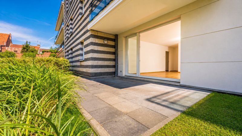 Appartement à vendre, 73m², Mouvaux