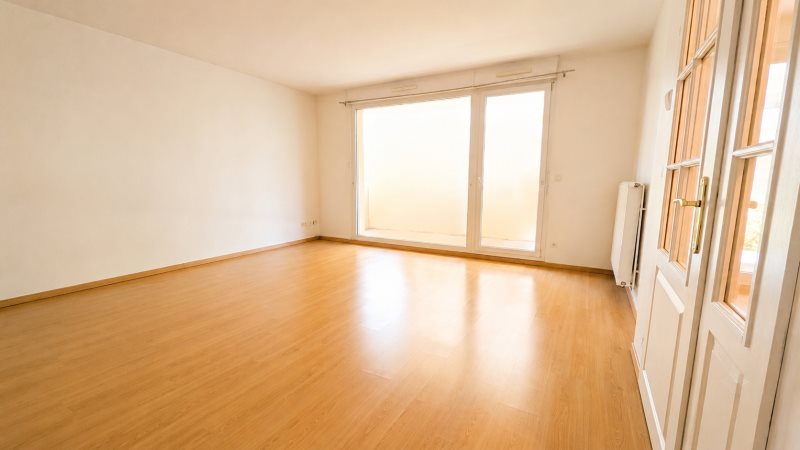 Appartement à vendre, 73m², Mouvaux