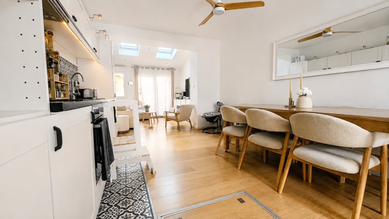 Maison à vendre, 77m², Seclin