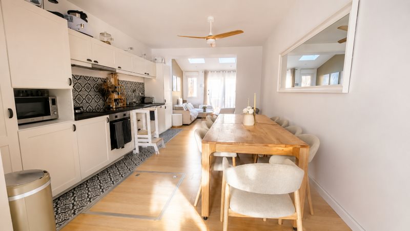 Maison à vendre, 77m², Seclin
