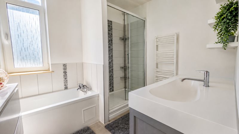 Maison à vendre, 77m², Seclin