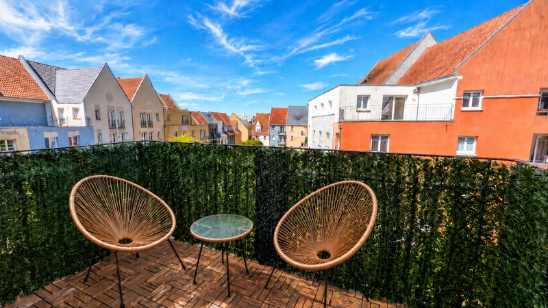 Appartement à vendre, 64m², Seclin