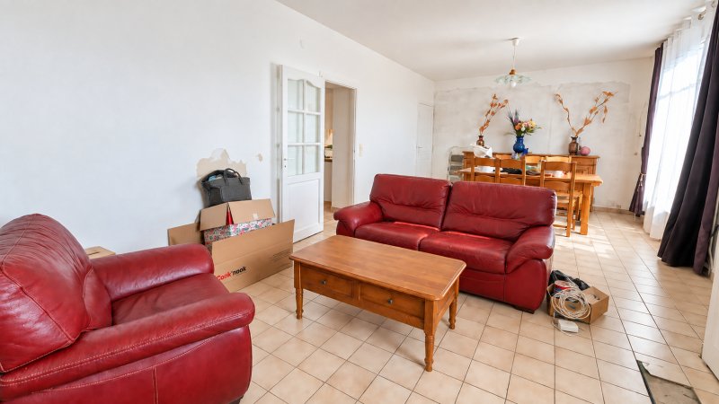Maison à vendre, 97m², Annoeullin