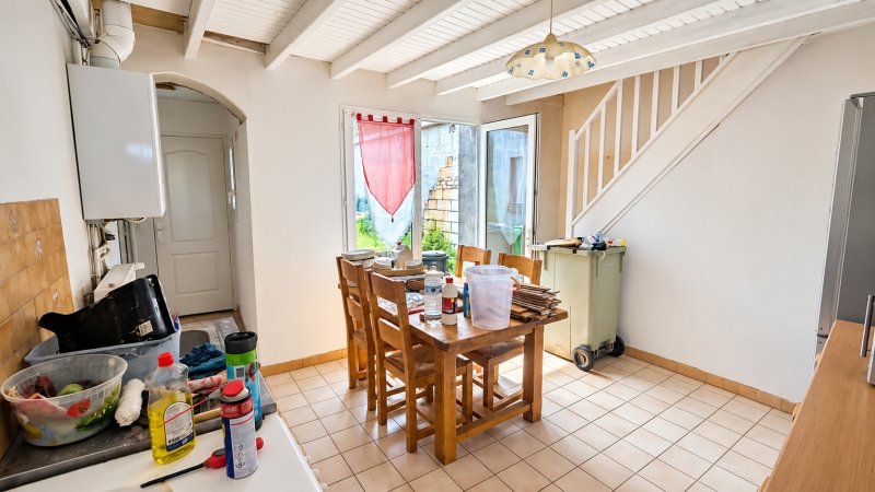 Maison à vendre, 97m², Annoeullin