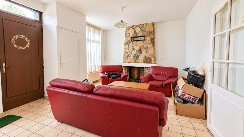 Maison à vendre, 97m², Annoeullin