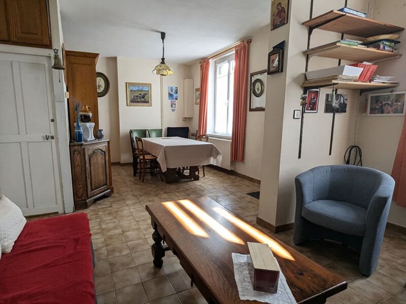 Maison à vendre, 87m², Seclin