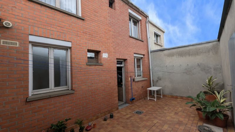 Maison à vendre, 87m², Seclin