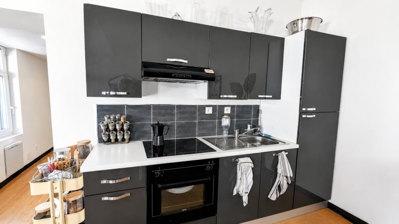 Appartement à vendre, 50m², Seclin