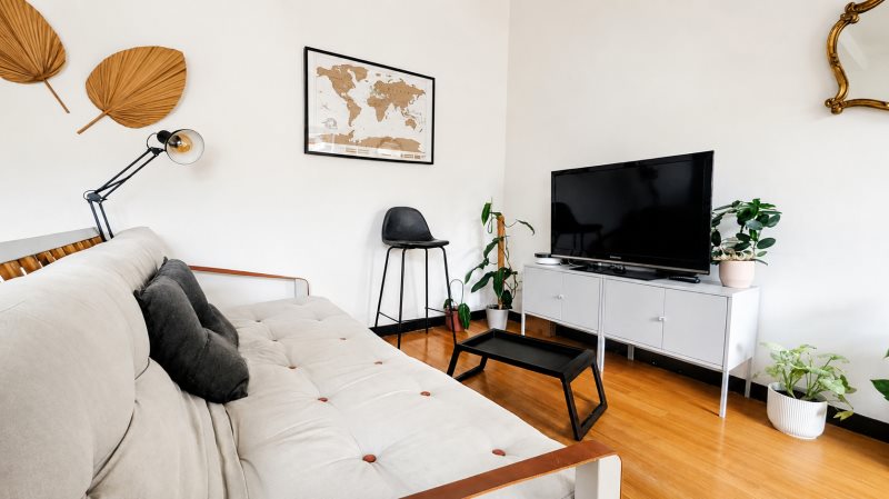 Appartement à vendre, 50m², Seclin
