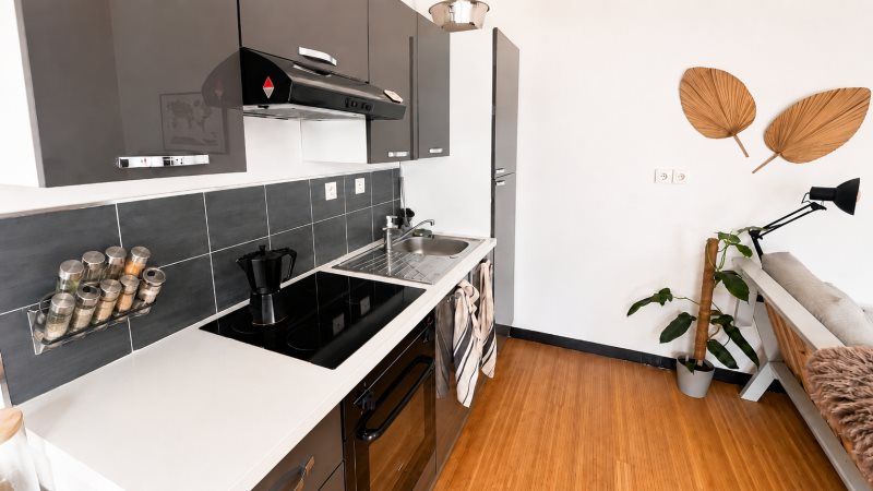 Appartement à vendre, 50m², Seclin