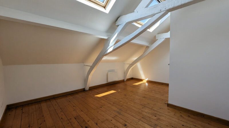 Appartement à louer, 67m², Wattignies
