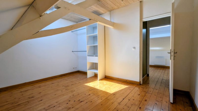 Appartement à louer, 67m², Wattignies
