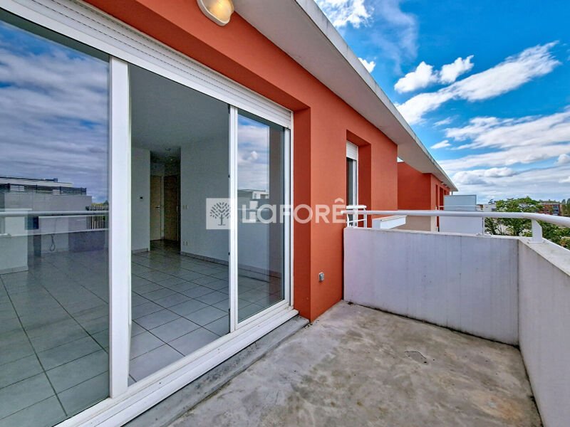 Appartement à vendre, 36m², Pau