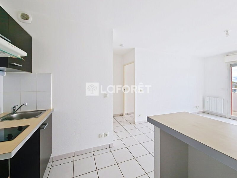 Appartement à vendre, 36m², Pau