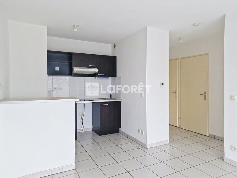 Appartement à vendre, 36m², Pau