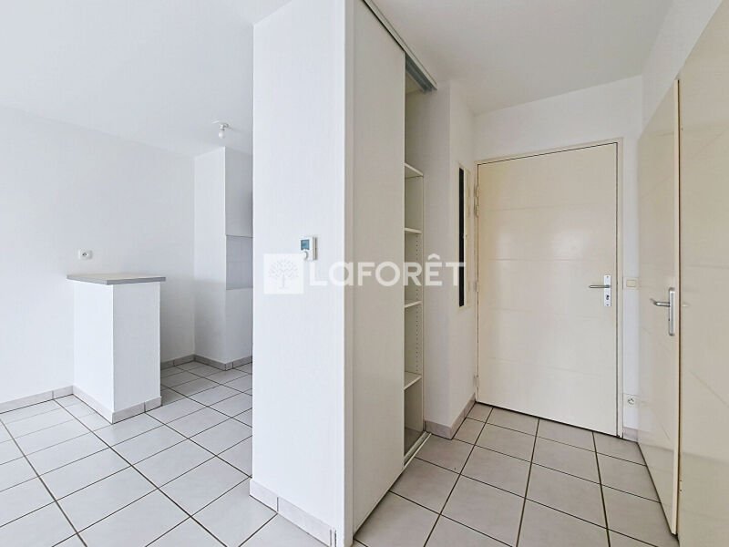 Appartement à vendre, 36m², Pau