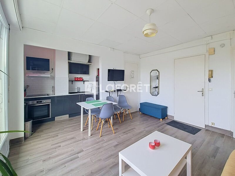 Appartement à louer, 24m², Pau