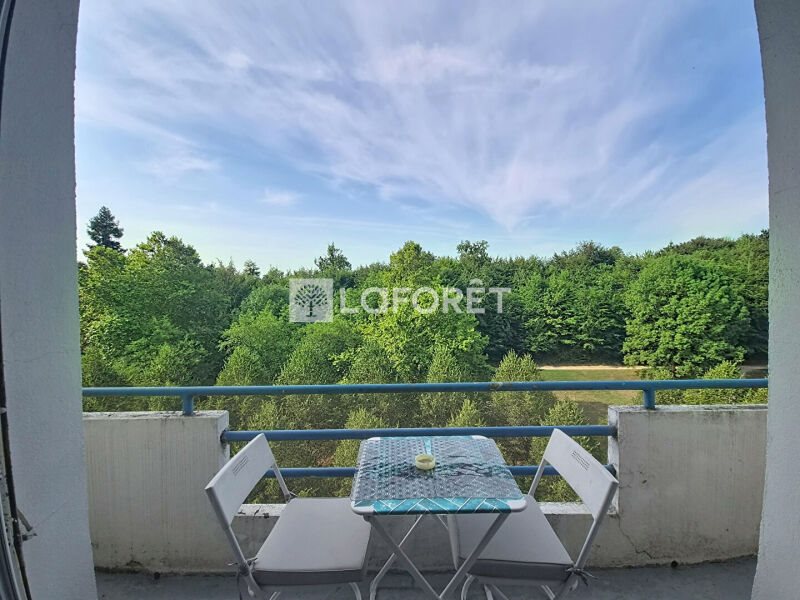 Appartement à louer, 24m², Pau
