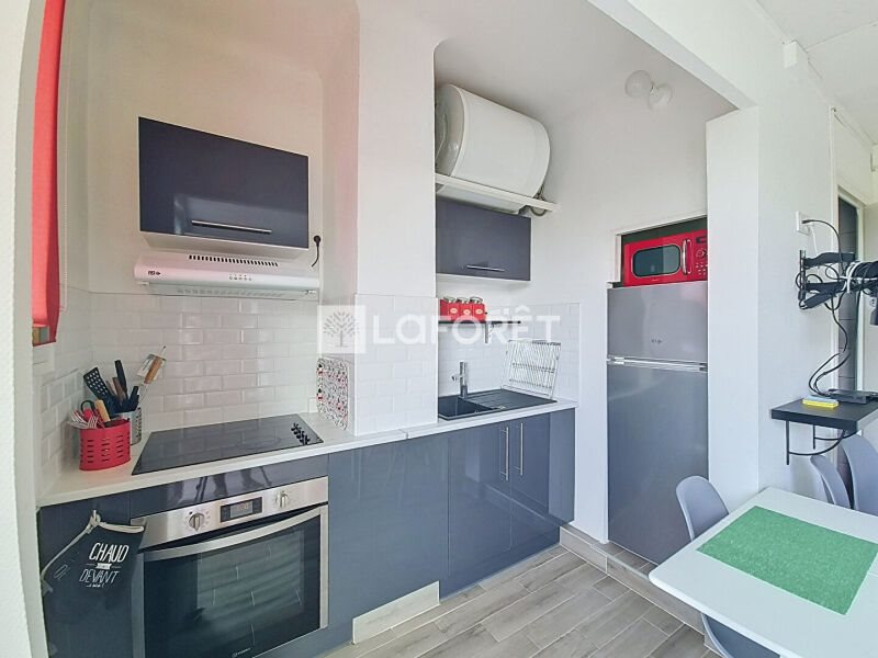 Appartement à louer, 24m², Pau