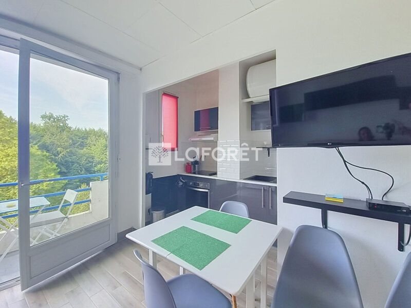 Appartement à louer, 24m², Pau