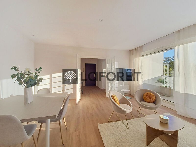 Appartement à louer, 76m², Pau