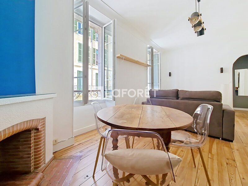 Appartement à vendre, 59m², Pau