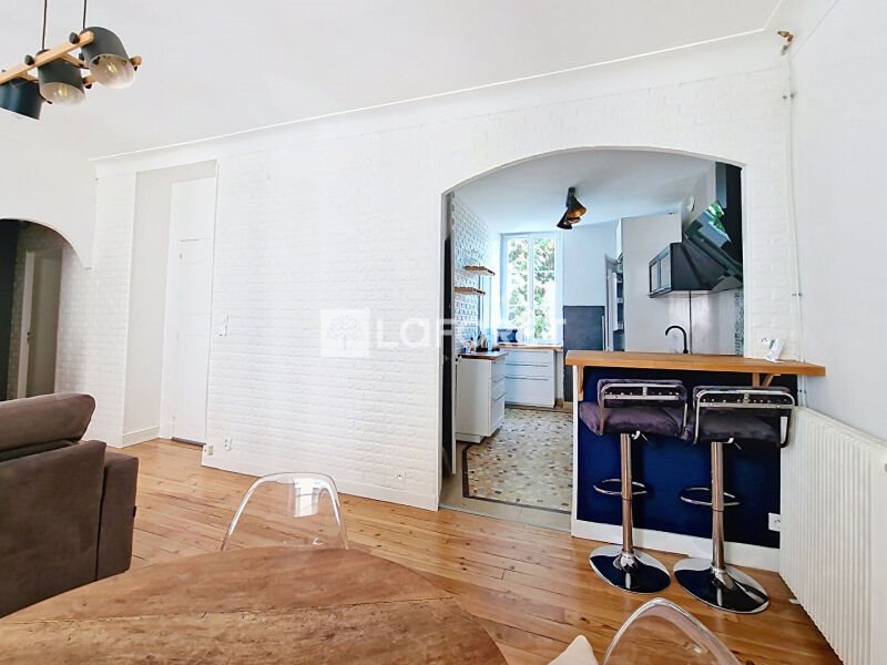 Appartement à vendre, 59m², Pau