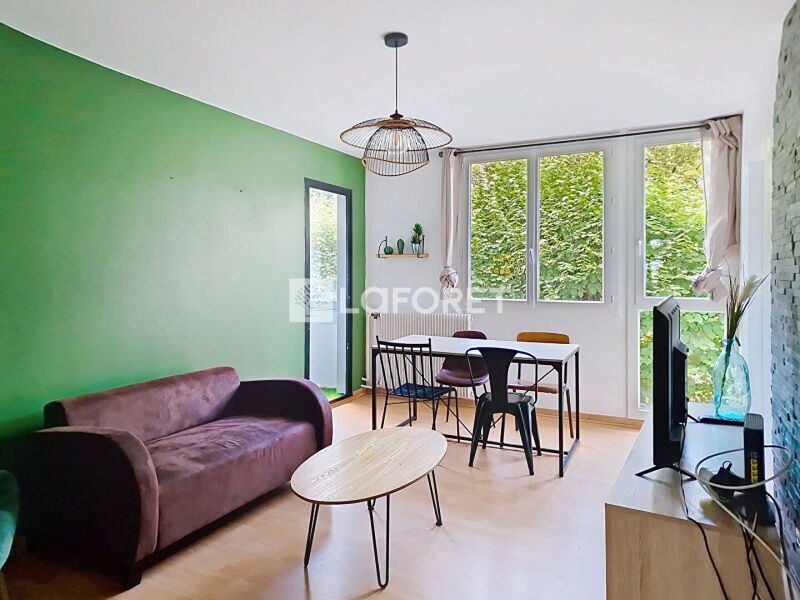 Appartement à louer, 68m², Pau