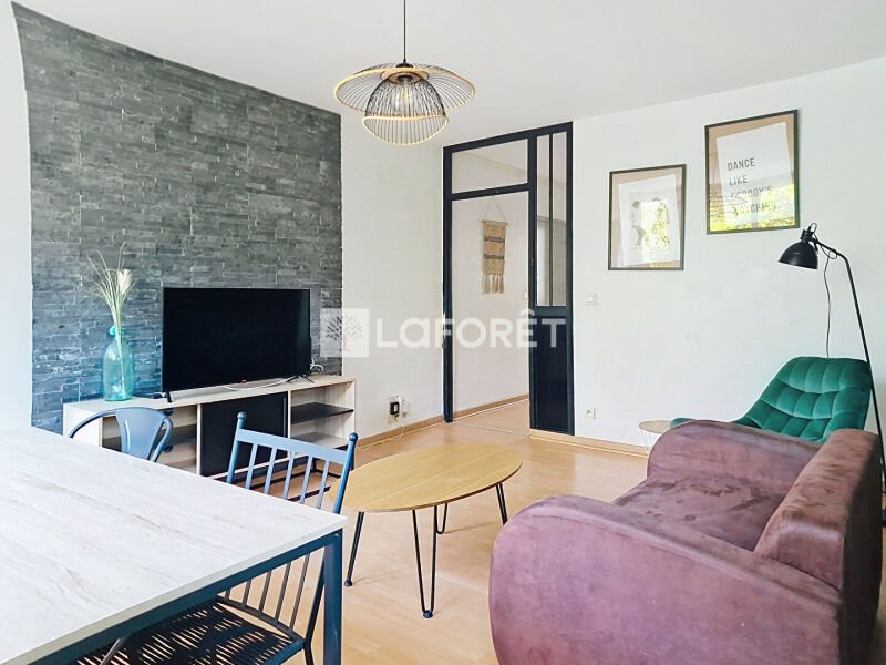 Appartement à louer, 68m², Pau
