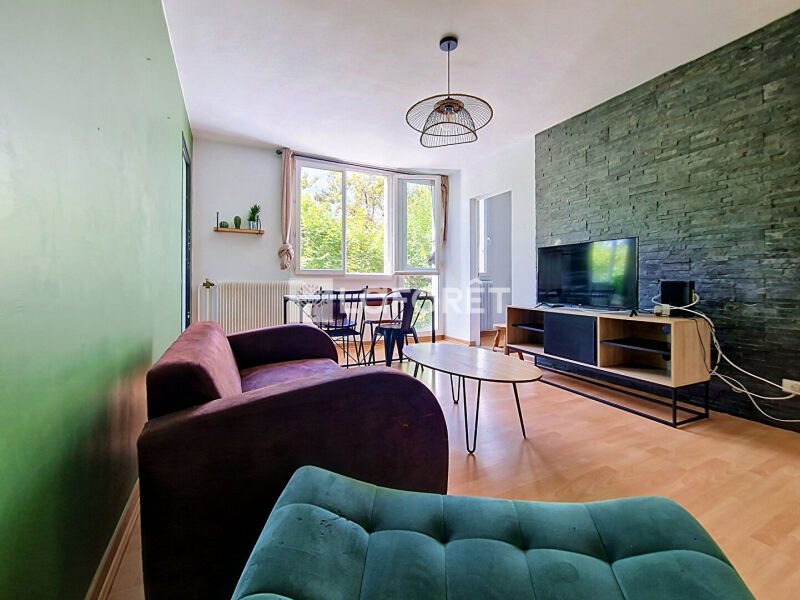 Appartement à louer, 68m², Pau
